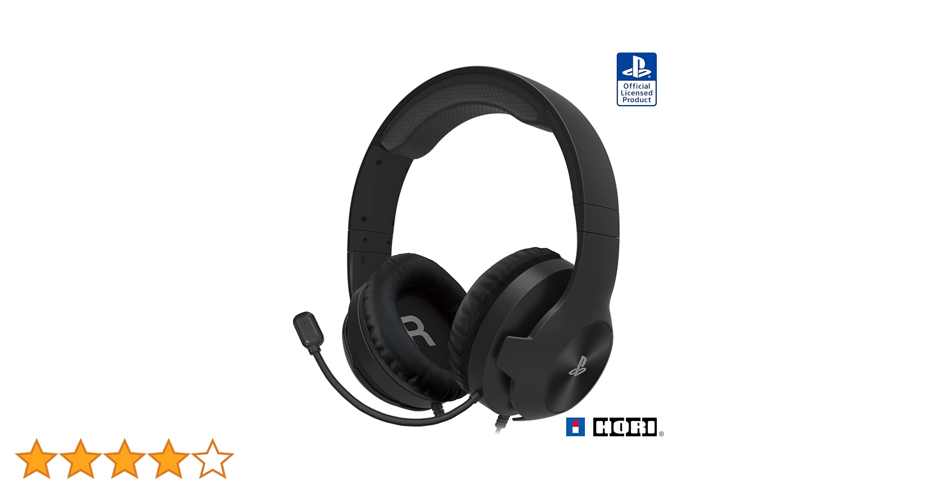 ps5 プレイステーション5 ホリゲーミングヘッドセットスタンダードps5対応 Amazon.co.jp: 【PS5動作確認済】ホリゲーミングヘッドセット